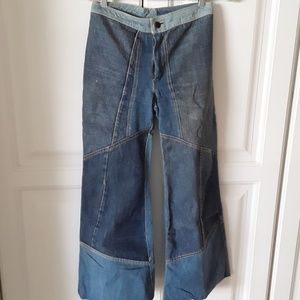 Jean's by French Dressing